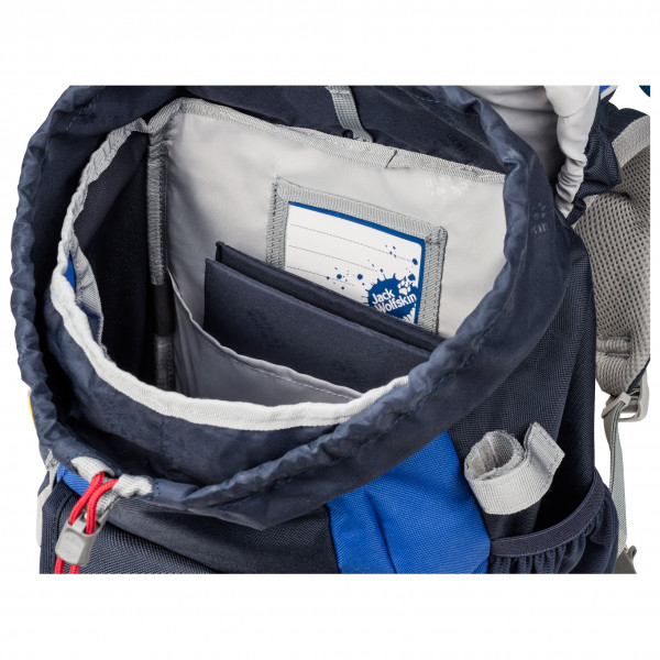 Jack Wolfskin - Kid's Explorer 20 - Dagsryggsäck