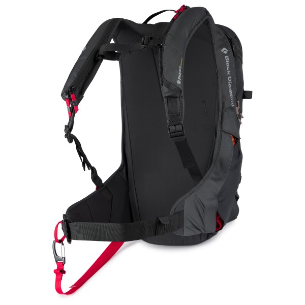 Black Diamond - Jetforce Pro Pack 25 - Lumivyöryreppu