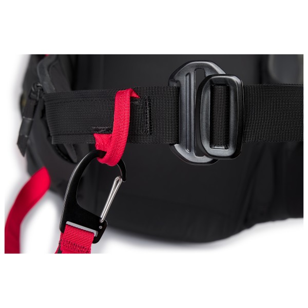 Black Diamond - Jetforce Pro Pack 25 - Zaino da valanga