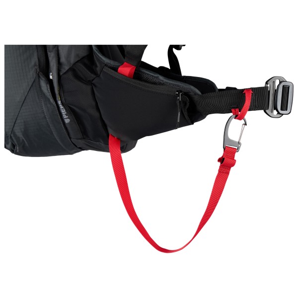 Black Diamond - Jetforce Pro Pack 35 - Lawinenrucksack