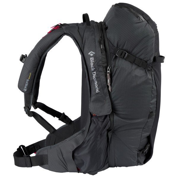 Black Diamond - Jetforce Pro Pack 35 - Lumivyöryreppu