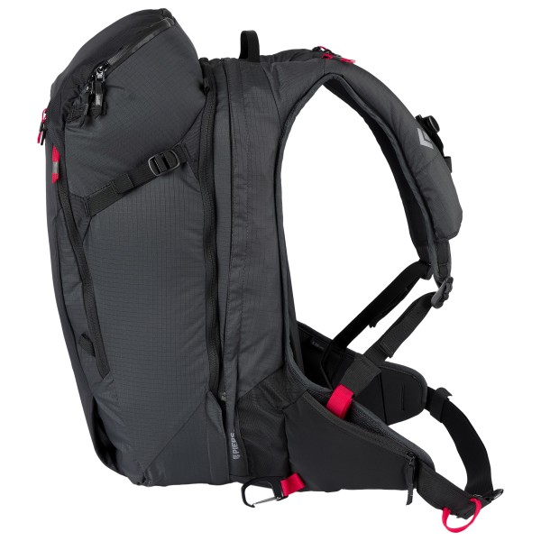 Black Diamond - Jetforce Pro Pack 35 - Lumivyöryreppu