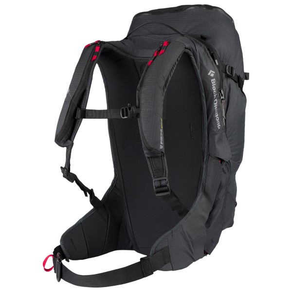 Black Diamond - Jetforce Pro Pack 35 - Lumivyöryreppu