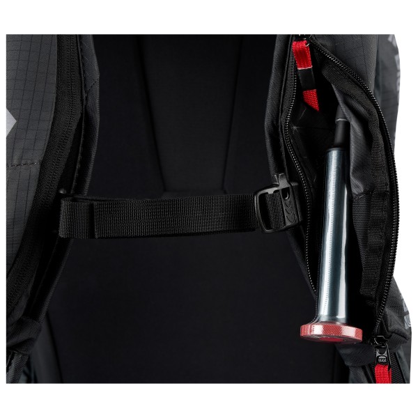 Black Diamond - Jetforce Pro Pack 35 - Lumivyöryreppu