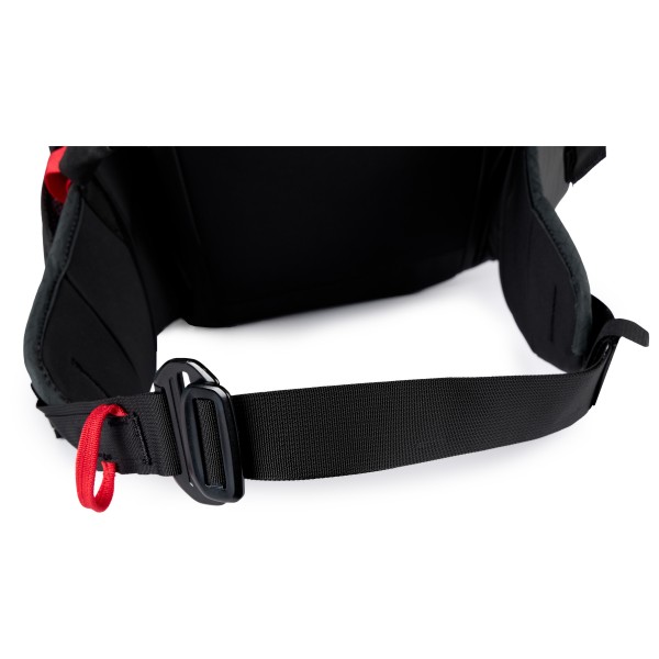 Black Diamond - Jetforce Pro Pack 35 - Mochila antiavalanchas