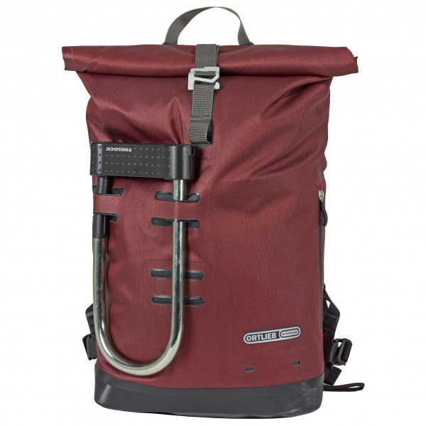 Ortlieb - Commuter-Daypack City - Dagrugzak