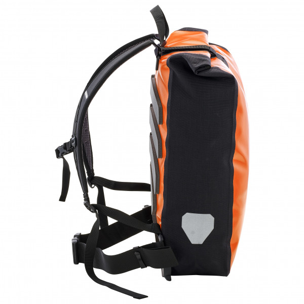 Ortlieb - Messenger-Bag - Mochila de ciclismo