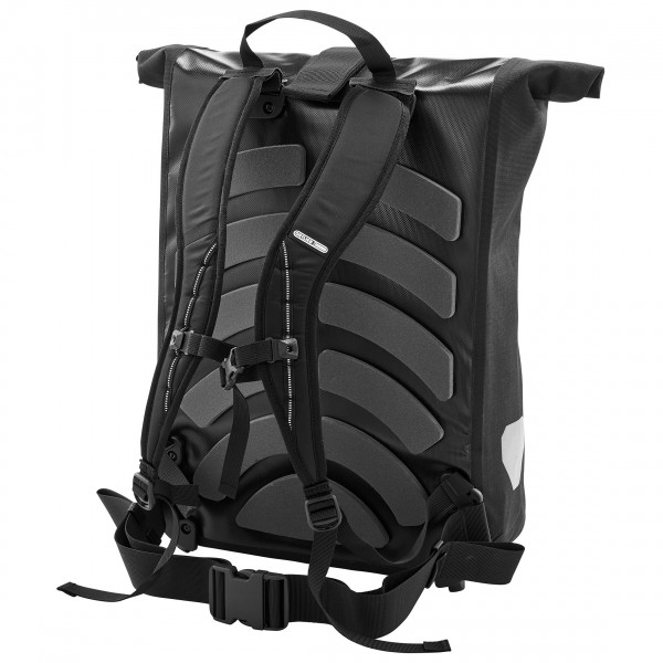 Ortlieb - Messenger-Bag Pro - Cykelrygsæk