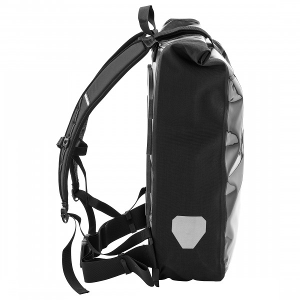 Ortlieb - Messenger-Bag Pro - Cykelrygsæk