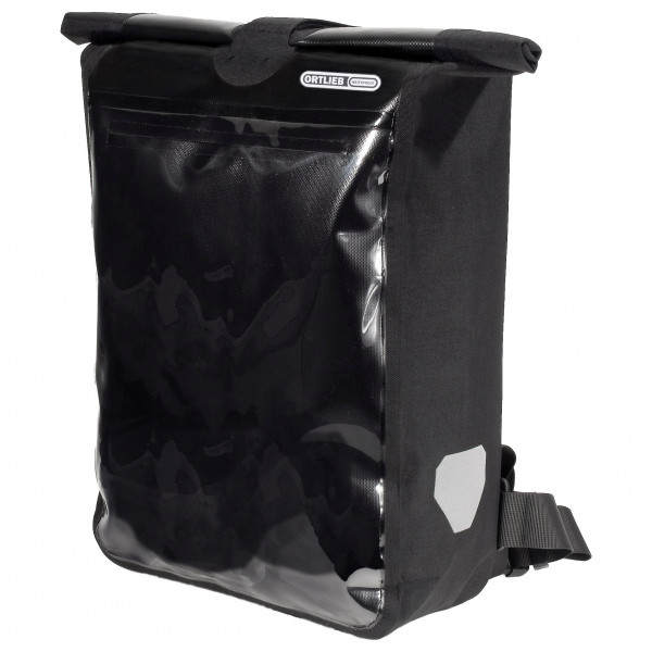 Ortlieb - Messenger-Bag Pro - Cykelrygsæk