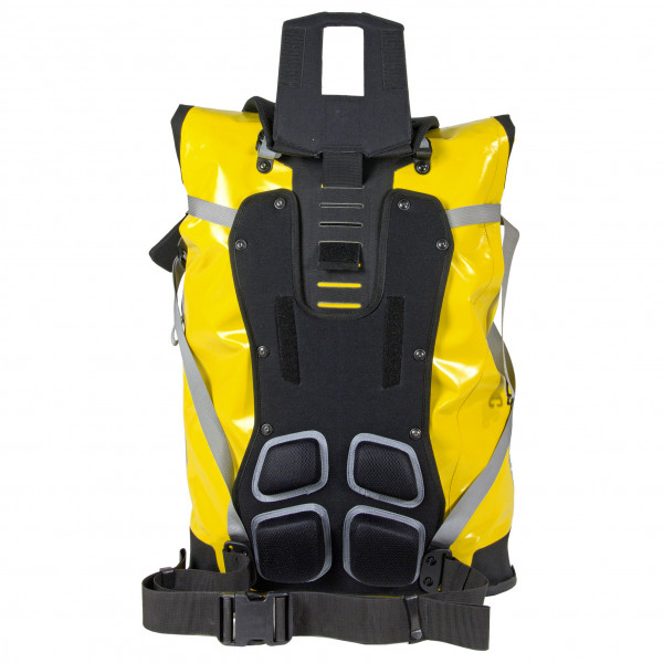 Ortlieb - Messenger-Bag Xl - Cykelrygsæk