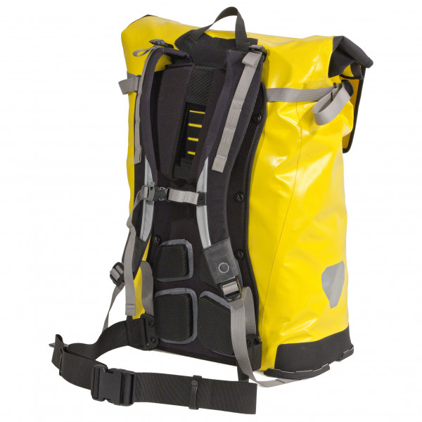 Ortlieb - Messenger-Bag Xl - Cykelrygsæk