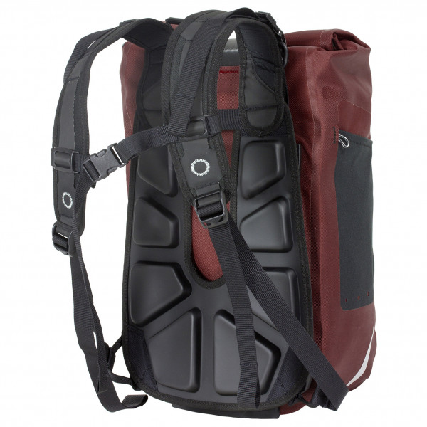 Ortlieb - Vario QL3.1 - Cykeltaske