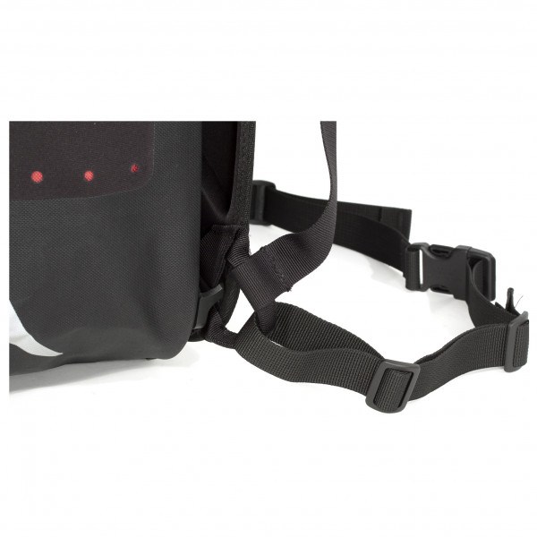 Ortlieb - Vario QL3.1 - Gepäckträgertasche