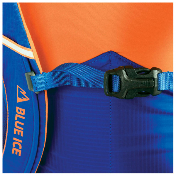 Blue Ice - Kume 30 Pack - Lasketteluretkireppu