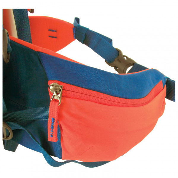 Blue Ice - Kume 30 Pack - Mochila para esquí de travesía