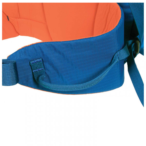 Blue Ice - Kume 30 Pack - Mochila para esquí de travesía