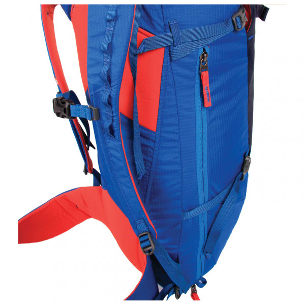 Blue Ice - Kume 30 Pack - Mochila para esquí de travesía