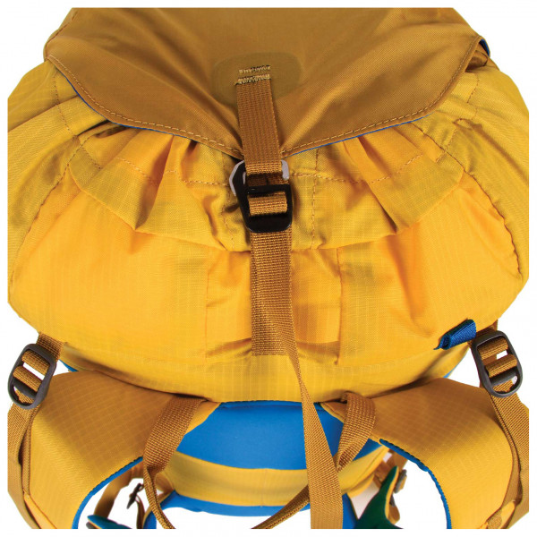 Blue Ice - Kume 38 Pack - Mochila para esquí de travesía