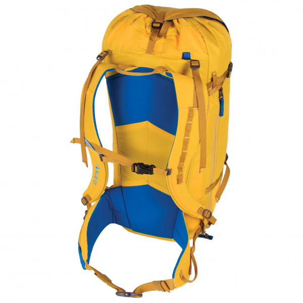 Blue Ice - Kume 38 Pack - Mochila para esquí de travesía
