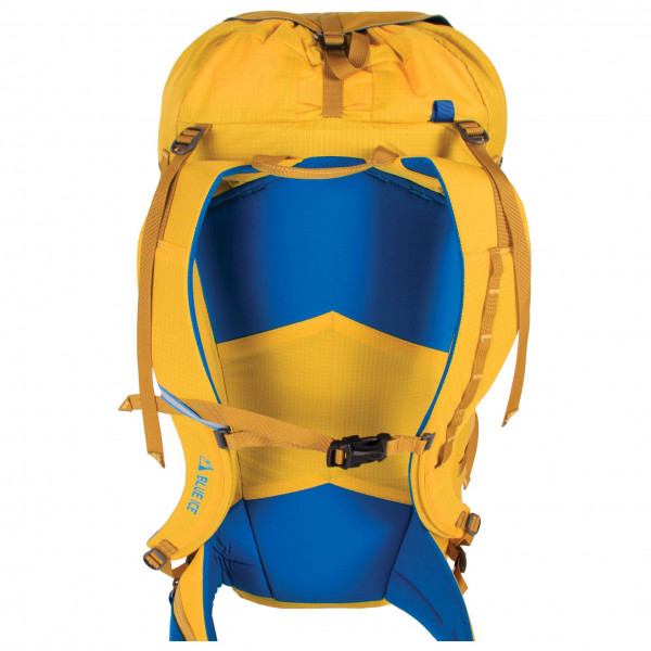 Blue Ice - Kume 38 Pack - Mochila para esquí de travesía