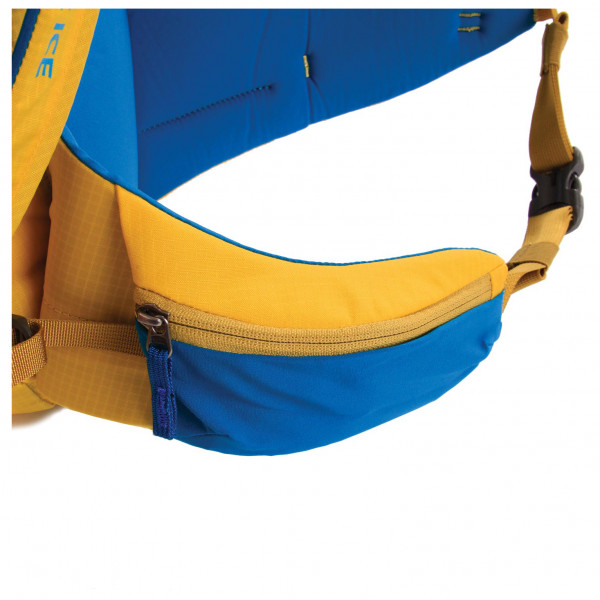 Blue Ice - Kume 38 Pack - Mochila para esquí de travesía