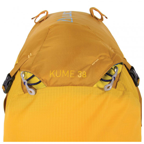Blue Ice - Kume 38 Pack - Mochila para esquí de travesía