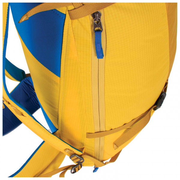 Blue Ice - Kume 38 Pack - Mochila para esquí de travesía