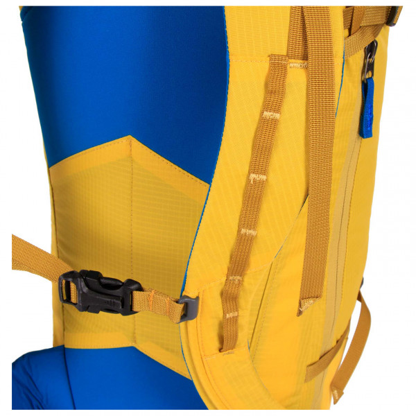 Blue Ice - Kume 38 Pack - Ski touring backpack