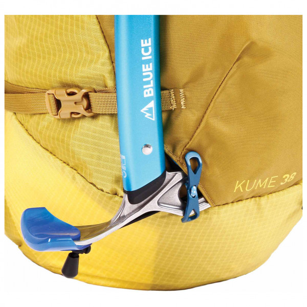 Blue Ice - Kume 38 Pack - Skidryggsäck