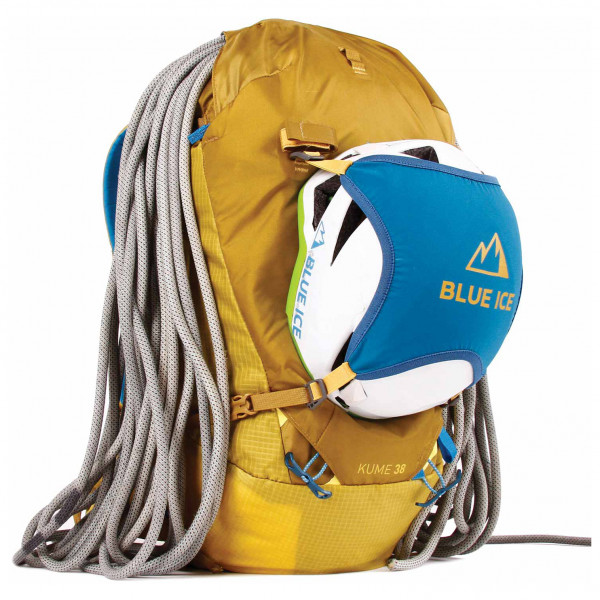 Blue Ice - Kume 38 Pack - Skitourenrucksack