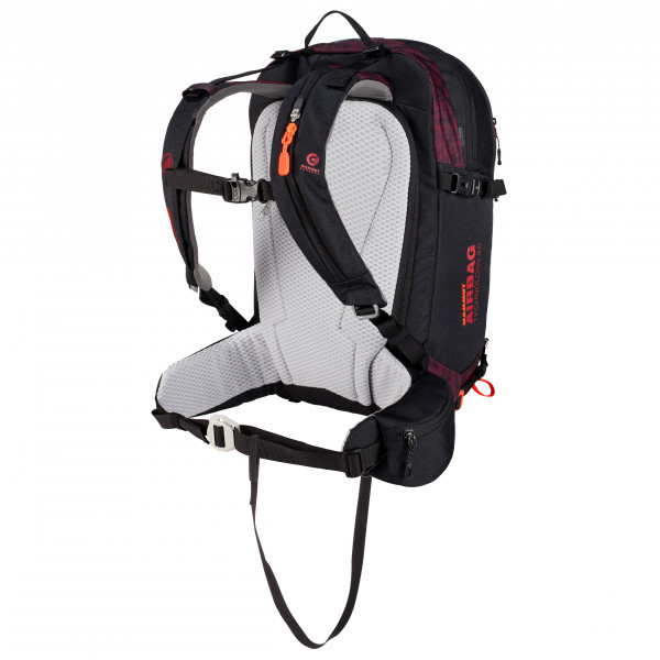 Mammut - Pro X Women Removable Airbag 3.0 - Lawinenrucksack