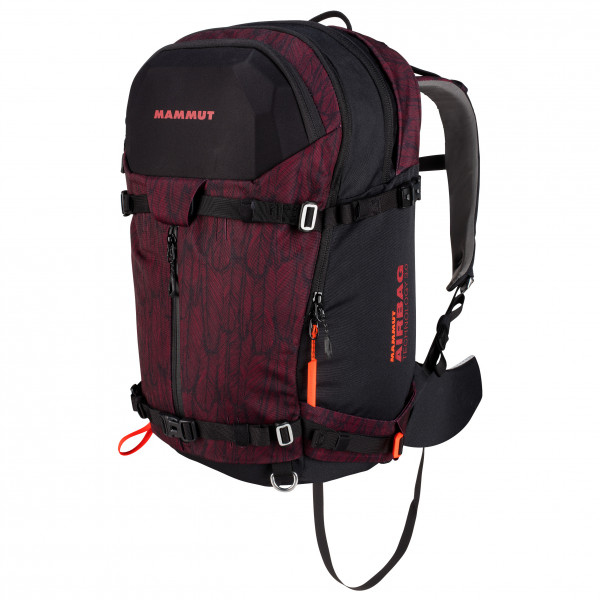 Mammut - Pro X Women Removable Airbag 3.0 - Zaino da valanga