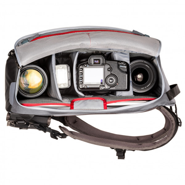 Mindshift - PhotoCross 13 Backpack - Fotorugzak