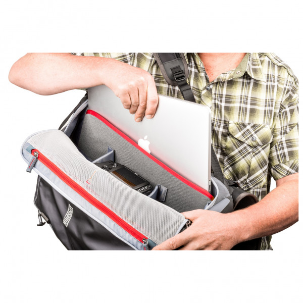 Mindshift - PhotoCross 13 Backpack - Fotorugzak