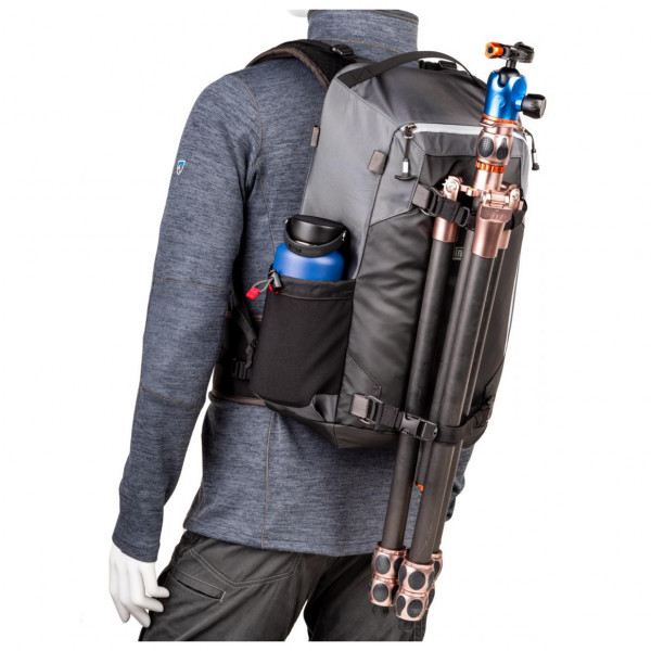 Mindshift - PhotoCross 13 Backpack - Mochila para cámara