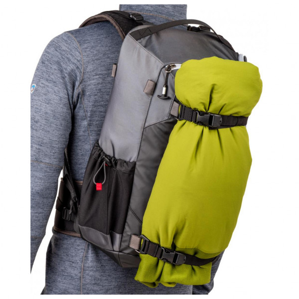 Mindshift - PhotoCross 13 Backpack - Mochila para cámara