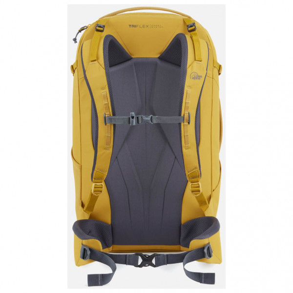 Lowe Alpine - Outcast 44 - Kiipeilyreppu