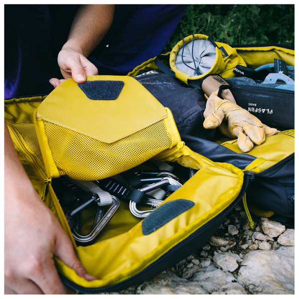 Lowe Alpine - Outcast 44 - Kiipeilyreppu