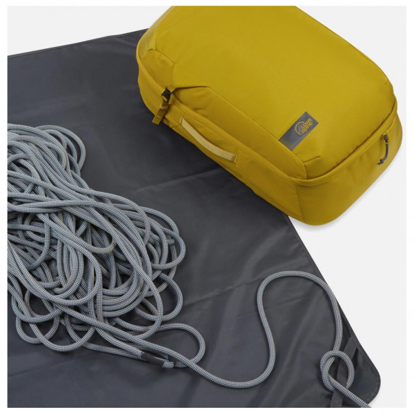 Lowe Alpine - Outcast 44 - Kiipeilyreppu