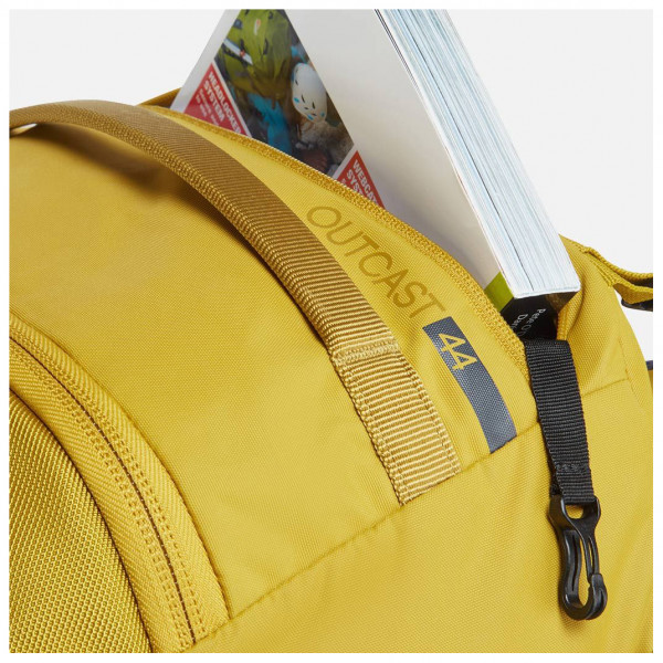 Lowe Alpine - Outcast 44 - Kiipeilyreppu