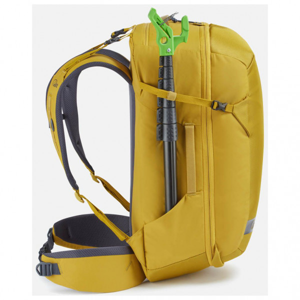 Lowe Alpine - Outcast 44 - Kiipeilyreppu