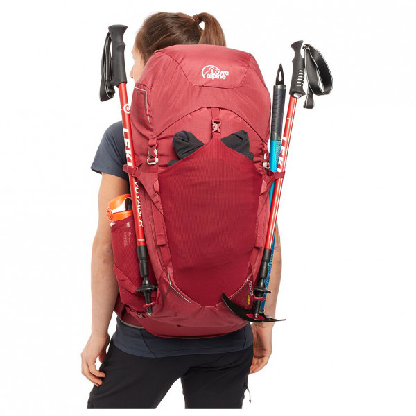 Lowe Alpine - Women's Airzone Trek ND 33-40 - Trekrugzak