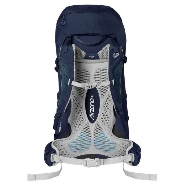 Lowe Alpine - Women's Airzone Trek ND 43-50 - Trekking rygsæk