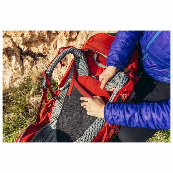 Gregory - Women's Amber 65 - Trekrugzak