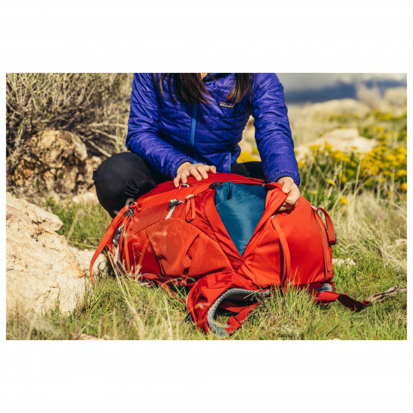 Gregory - Women's Amber 65 - Trekrugzak