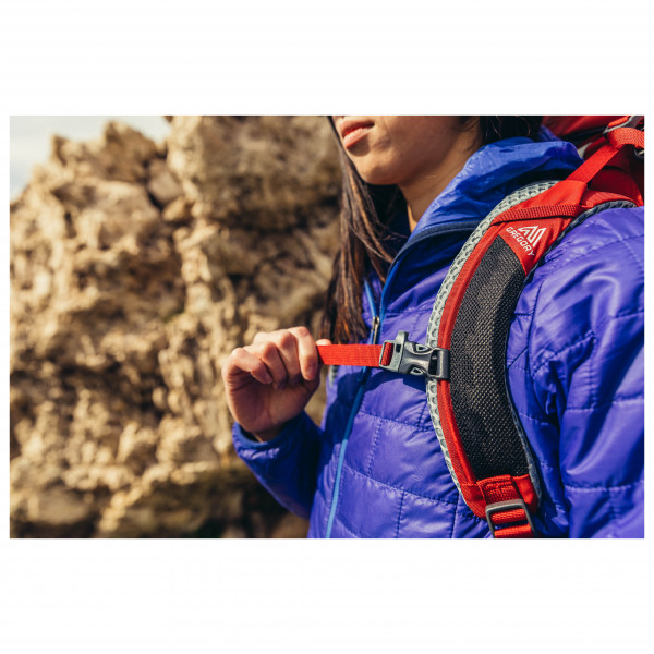 Gregory - Women's Amber 65 - Trekrugzak