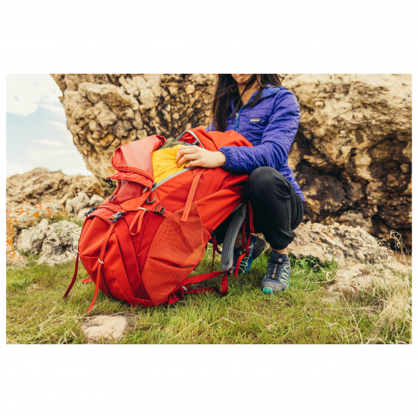 Gregory - Women's Amber 65 - Trekrugzak