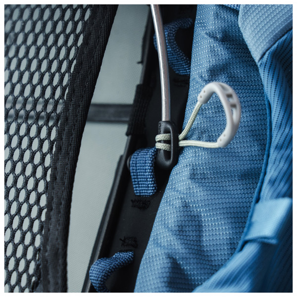 Osprey - Kid's Ace 38 - Mochila de senderismo