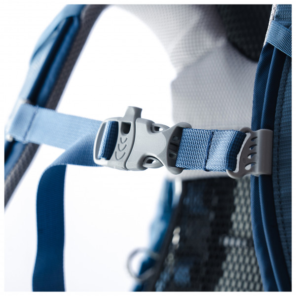 Osprey - Kid's Ace 38 - Vandrerygsæk